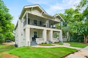 Avenue Quads - Big Groups/King Bed/Parking/4 Units