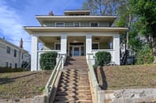 Vulcan Heights - Historic Home with Modern Touches
