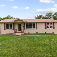 Dugan Upper Cottage- Groups/3 Bedrooms/WorkSpace