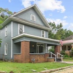 Highland Cottage | Group Stay/Patio/Backyard+Grill