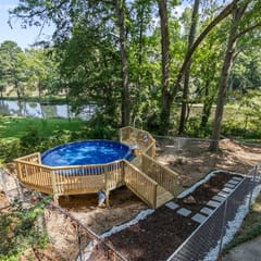 Lake View Landing | Pool/Groups/Nature/Games