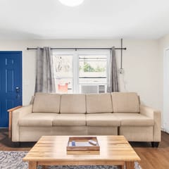 Norwood Seven Flat No. 5 -City Stay/King Bed/WiFi