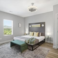 Serenity Ridge Clubhouse Unit 1- Pool/GameRoom/2BR