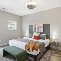 Serenity Ridge Clubhouse Unit 5- Groups/Pool/Games