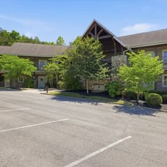 Timber Lodge at Serenity Ridge - 5 Units/Groups