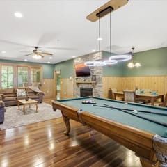 Serenity Ridge 312 - 1 Level/King Beds/Pool Access