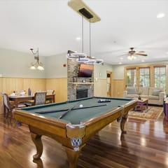 Serenity Ridge 313 - King Bed/Clubhouse Access