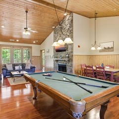 Serenity Ridge 322 - Pool Table/Patio/Pool Access