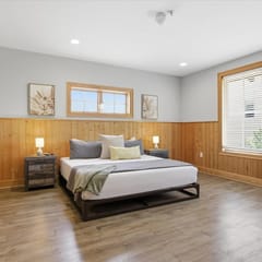 Serenity Ridge Unit 711 - Single-Level Group Stay