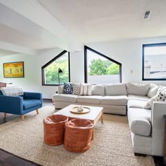 Tri-City BrightHaus – Groups/WiFi/Spacious/Comfy