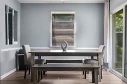 32nd Street Retreat | Downtown/Backyard/Parking