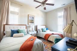 Bessemer Beauty: Cozy Suburban Charm with Modern Flair