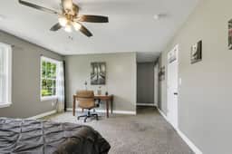 Bethany Grove House A | Spacious Group Retreat