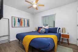 C2 Vulcan's Hideout-King Bed/Wifi/Pets/FreeParking