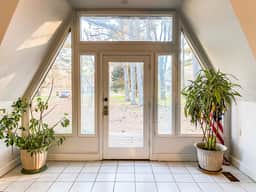 Dome House on Bell | Group Stay Near Research Park