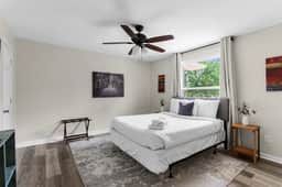 Dugan Upper Cottage- Groups/3 Bedrooms/WorkSpace