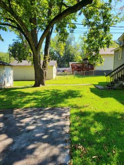 Hearthside Haven | Avondale/Fenced Yard/King Bed