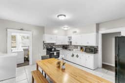 Highland Cottage | Group Stay/Patio/Backyard+Grill