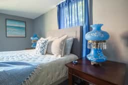 Magnolia Garden Suite - Historic/WiFi/Downtown