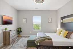 Serenity Ridge Clubhouse - 6 Units/Big Groups/Pool