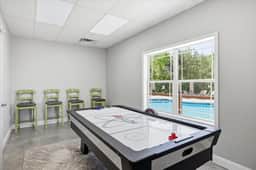 Serenity Ridge Clubhouse - 6 Units/Big Groups/Pool