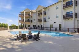 Serenity Ridge Clubhouse - 6 Units/Big Groups/Pool