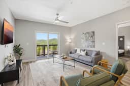 Serenity Ridge Clubhouse Unit 1- Pool/GameRoom/2BR