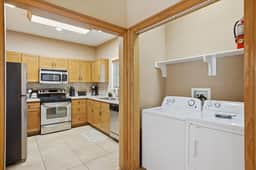 Timber Lodge at Serenity Ridge - 5 Units/Groups