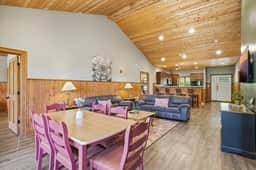 Serenity Ridge Unit 722 - Family/Pool Access/WiFi