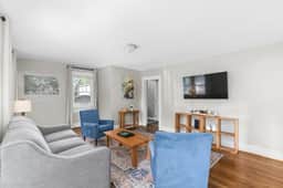 Steel City Retreat | Minutes to Downtown B'ham