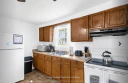 Terrace House Near Miles College | Group Stays