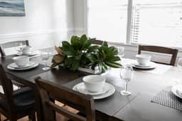 The Grove at 21st- Near Mtn. Brook/Gazebo/3BR/WiFi