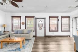The Jefferson House | Private Parking | Group Stays - Image 5