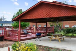 The Jefferson House | Private Parking | Group Stays