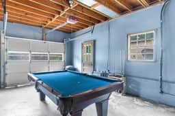 The Poolside Haven | Family/Backyard/Game Room Fun