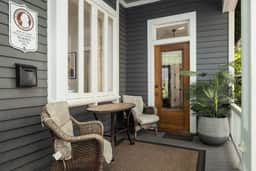 Warren Home: A Glimpse into BHAM's Rich Past