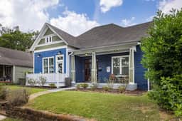 Wilson Home - 3BR/Games/Groups/Walk Score 76