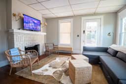 Tri-City Terrace – 3 Units/Groups/Games/Fun