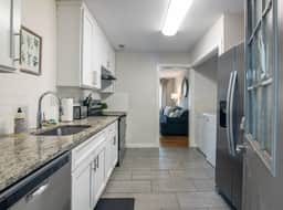 Vulcan View - 2 Units/Main Floor/Patios/Parking