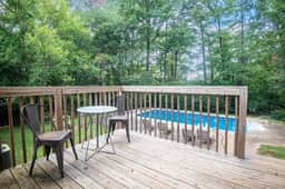 The Garden Park Escape: Pool/Patio/Groups/King Bed