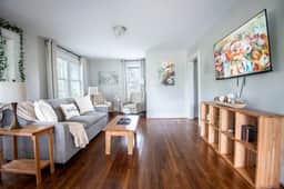 Steel City Retreat | Minutes to Downtown B'ham - Image 2