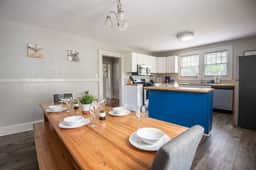 Steel City Retreat | Minutes to Downtown B'ham - Image 4