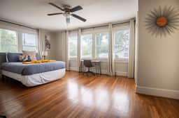 Steel City Retreat | Minutes to Downtown B'ham - Image 3