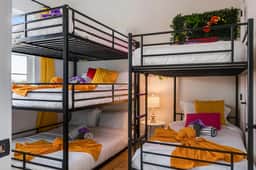 7min to Broadway | Unit 219 - Rooftop Hottub-14 beds-Pool Table - Image 2