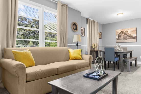 Broadmoor Brick Haven- 2 Units/Great for Groups - Image 1