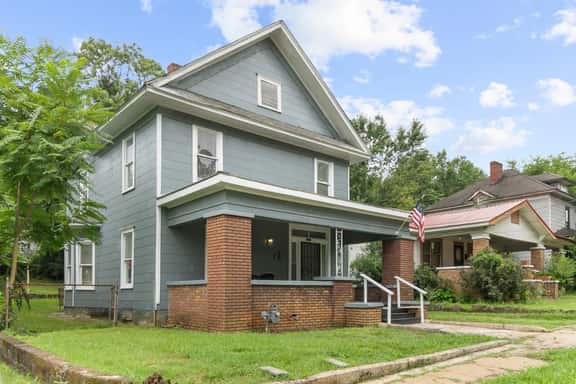 Highland Cottage | Group Stay/Patio/Backyard+Grill - Image 1