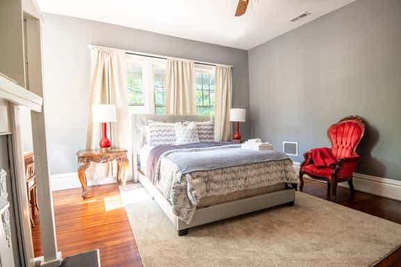 Magnolia Loft Suite - Family/Bunk Beds/WorkSpace - Image 1