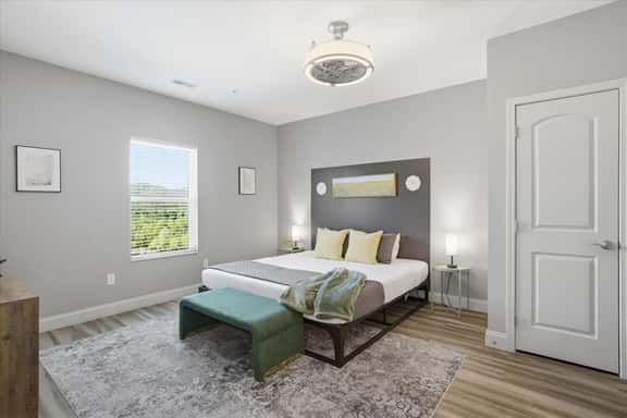 Serenity Ridge Clubhouse Unit 1- Pool/GameRoom/2BR - Image 1