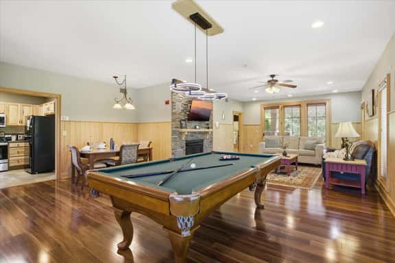 Serenity Ridge 313 - King Bed/Clubhouse Access - Image 1