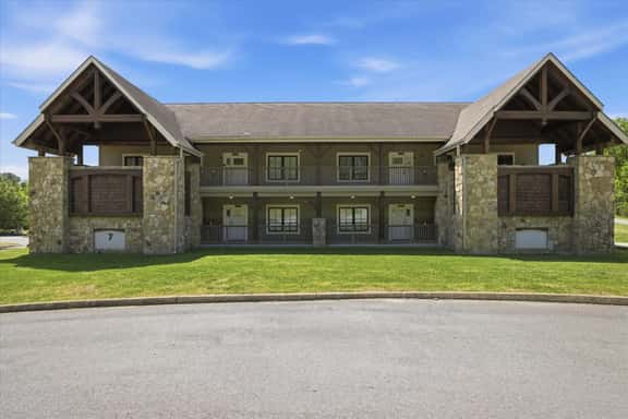 Serenity Ridge Unit 722 - Family/Pool Access/WiFi - Image 1